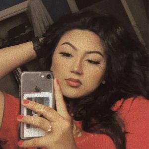 Meet your Posher, Pamela